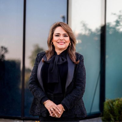 Martha_ZamudioM's profile picture. ¡Hola! Soy Martha Zamudio 🌟
Regidora del H. Ayuntamiento de Zapopan 2024 - 2027✨