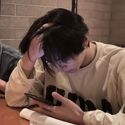 If you ever want to remember me, look for the boy with dark hair, pretty brows, and beautiful moles.ᅠᅠ ᅠᅠᅠᅠᅠᅠᅠᅠᅠᅠᅠᅠᅠᅠᅠᅠᅠ
@strxberrybee ⸸ ᅠᅠ