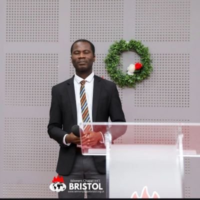 OLUSEGUNOL68326's profile picture. Gospel Music Minister
Spreading Jesus through sound