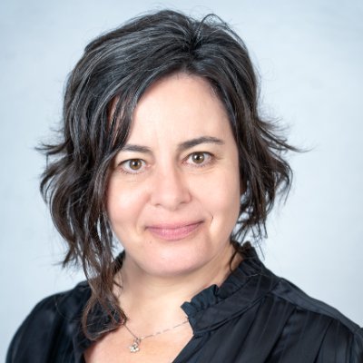 Head of the Gender Equity and Diversity Commission
Lecturer at The Gender Studies Program
@Bar_ilan