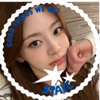 Garcia wants it! (@teamoseeun) 's Twitter Profile Photo