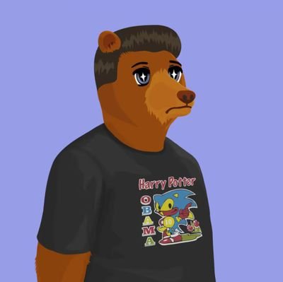 BAMCHO01's profile picture. The creeds only🍀