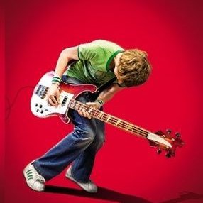 r1leygoat's profile picture. 