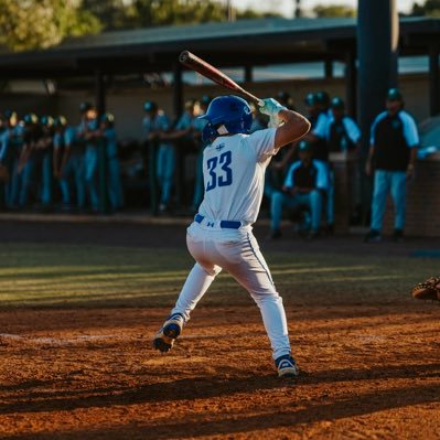 Hudson Rivera Profile