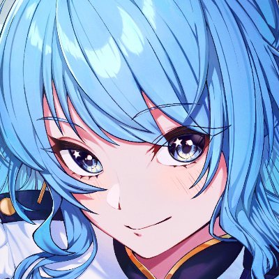 sususumiya's profile picture. イラストレーター(maybe?)：黒星涼宮（ルカ）です～
考えすぎると体が爆発しちゃう～