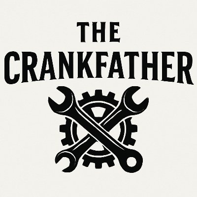 “A legacy of metal... Born in the garage, running on the blockchain.”