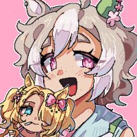 scout 🐰🫧 (@m00nt3a) 's Twitter Profile