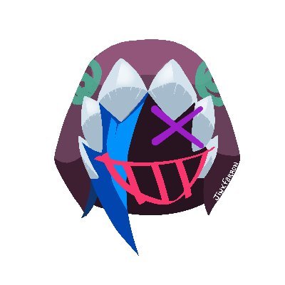 Jinx_Farronさんのプロフィール画像