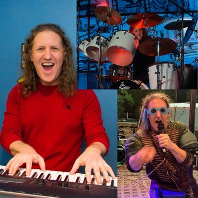 Changing the world one note at a time. Music maker. Dreamer of dreams. Now gimme some coffee! DMs welcome! https://t.co/JSojV8P75O