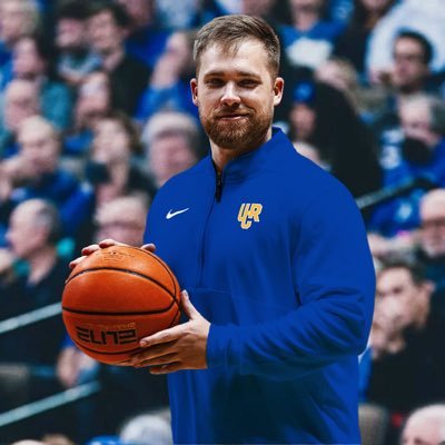 Blake Wetherington Profile