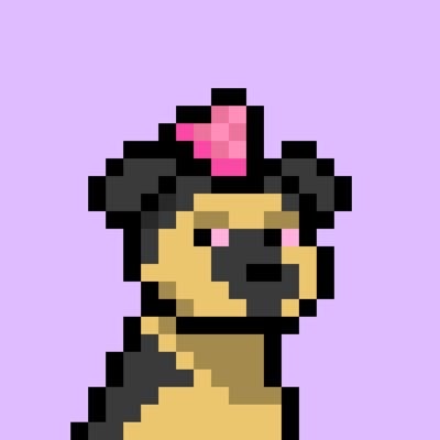 | Educator | Jiu Jitsu Competitor | NFT Enthusiast | Doginal Dogs | Co-Host of Build Your Own Brand - 8pm PST