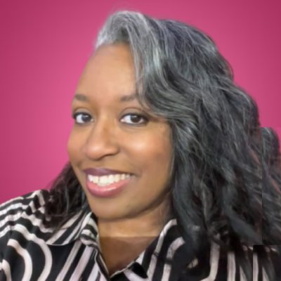 R.Washington,PhD🍎Asst. Prof ECE; Prog Coord. @udelaware🐣#Literacy #Math #Pedagogy #SocialJustice #Data#GoogleET @ISTECommunity Leader #IamNCCE @apsitRosalyn