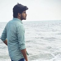 Abineshwaran Ila (@abineshila) 's Twitter Profile