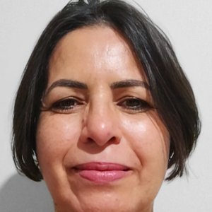 ANAPAULAJOB1's profile picture. Salve Imaculado coração de Maria