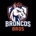 Broncos Bros (@broncosbros) Twitter profile photo Broncos Bros (@broncosbros) Twitter profile photo