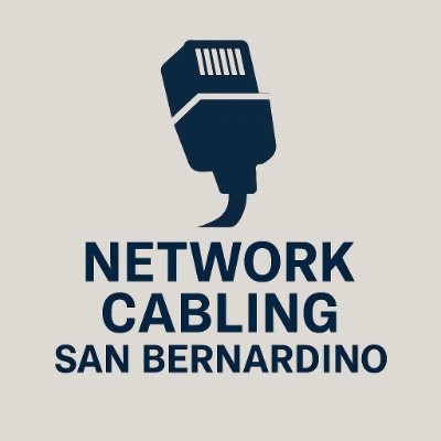 NetworkcablingB's profile picture. We install structured cabling, Cat6, fiber optics, voice, and low voltage systems for commercial and industrial buildings.