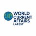 Current Affairs (@wcaslatest) Twitter profile photo Current Affairs (@wcaslatest) Twitter profile photo