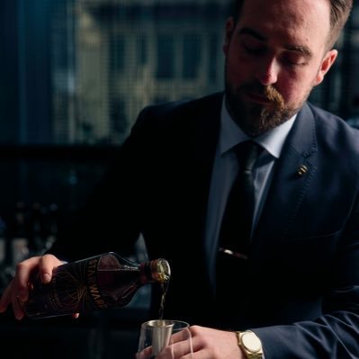 garrusfate's profile picture. 🇮🇪📍 Melbourne