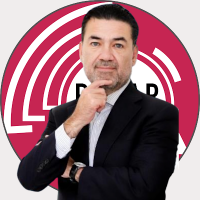 JAIME BARRERA (@soyjbarrera) 's Twitter Profile