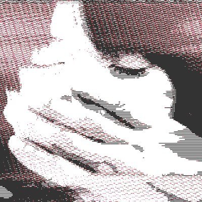 p100 nea and rose and cheryl
silent hill nerd kinda
atlus dickrider tbh
free palestine
dni fujos, zoos, zionists, shedtwt, nsfw, proship, comship, lolicons
