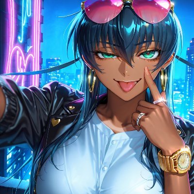 EvoAI69's profile picture. コンテントはこちらでチェックしてください
Check my content here:
Patreon: https://t.co/ptzUfUyAx2
Pixiv: https://t.co/6C8n878dzi