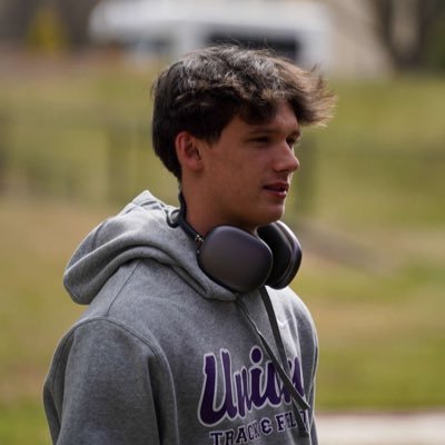 Nickolai_G18's profile picture. C/O 2026 Track and Field 200m 400m and LJ  gmail: nickolagromowa31@gmail.com phone #: 7069944091