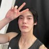 divyagarwal09's profile picture. Just a girl simping over @winmetawin ✨| personal account 🫶🏻 |