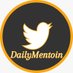 DailyBoost🚀 (@dailyymention) Twitter profile photo DailyBoost🚀 (@dailyymention) Twitter profile photo