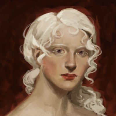 althea ☼ commissions open Profile