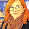 cheznadia's profile picture. PhD communication | Prof associée | #numérique #digital #AI #uqam | ❤️ arts https://t.co/YICRAFal5o