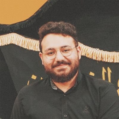 باز آ، که انتظارت گرفته طاقت ز جان ما.
|دانشجوی علوم سیاسی