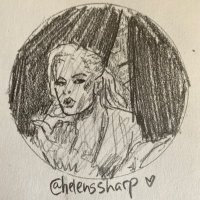 helen sharp’s controversially young girlfriend (@helenssharp) 's Twitter Profile