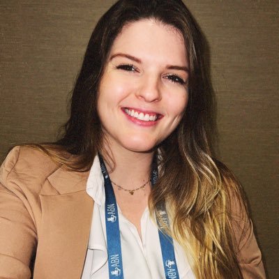 Medical student • Unisinos | Psychologist • PUCRS | MSc in Human Cognition • PUCRS and Brain Institute RS | Neuroscientist in training