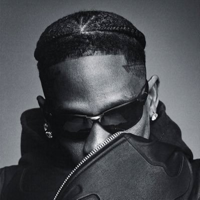 TRAVIS SCOTT DAILY Profile