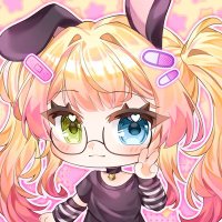 🐰Yunaverseart🐰 | Commiss Vgen (@yunaverseart) 's Twitter Profile