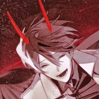#김독자 ✶ i will become the demon https://t.co/YN22IBx3Nv
