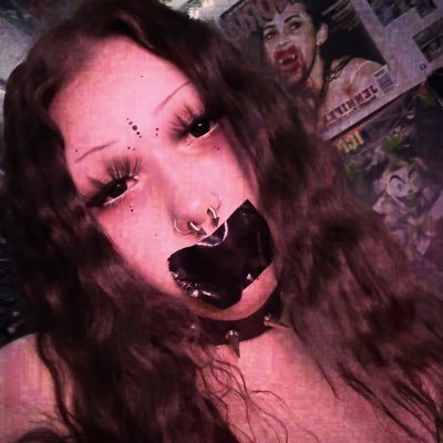 18 šŖš¤š¢šŖšŖš© š“šŖš°š
š»šøšš
šÆ šŖš°šÆšš«|dm fee $3| icky weirdo l @c4gedk1tty ā„@k1ttys1nsā„| https://t.co/KEBwEwq62C | https://t.co/Ub9hR8hWjO
