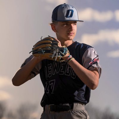 CarterM2029's profile picture. Football QB | Baseball  Oswego East HS (IL) Class of 2029