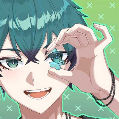 個人勢男性Vtuber🙋♂️レトロから最新まで万能ゲーマー
🎮雑談🎤VRchat📺コラボ企画🎉等々幅広く活動中🙌
偉大なる先生(@gesu_tanishi)
🟥集合場所はYouTubeで!!!🟥
→https://t.co/8zTBulmIhu
毎週火曜日の夜雑談配信が決定🌟