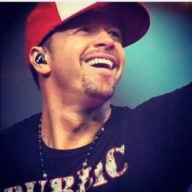 Donnie Wahlberg - Human Being / Father / Husband / Bostonian / Actor / Producer / Director / Singer / Global Defender of #BHLove #loveeternal