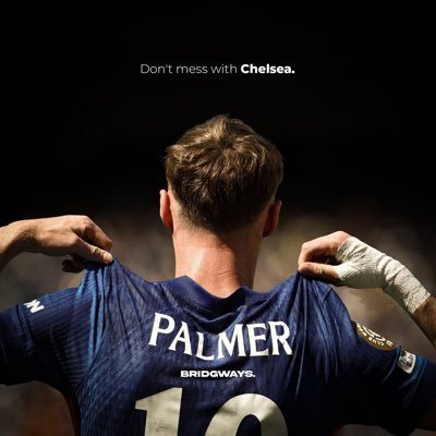 I love Chelsea Football Club. 🖤🌓💛 I don’t care about who is right or wrong, I am just here to support the anger and more violence.