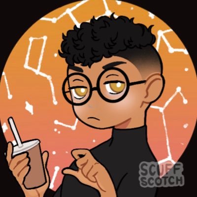 Omar, 25, Black Artist and Musician, Songwriter, Writer…?, and resident Slutty Man™️(OLD ACCOUNT HACKED)