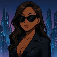 NoVaSpIrE⚡ (@only1_scarlet) 's Twitter Profile