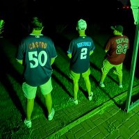Garrett (@gstuder22) 's Twitter Profile Photo Garrett (@gstuder22) 's Twitter Profile Photo