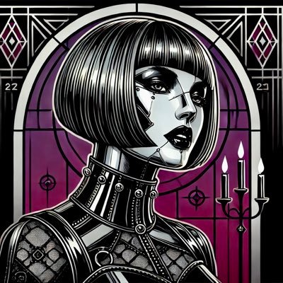 Exploration, merriment and shenanigans revolving around AI, reality, and non-human intelligence. RTs are not endorsements.