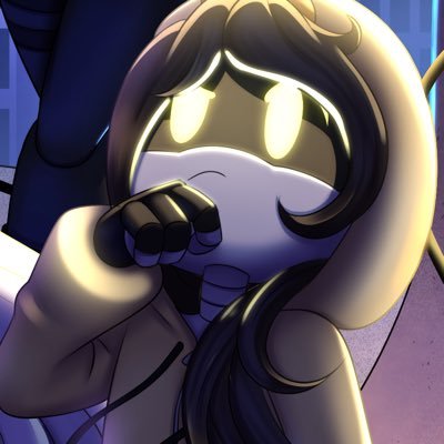 Stupidquack12's profile picture. Hi ^^ you can call me Katie or Quack | She/her | Multifandom | beginner artist | pfp made by: @Elvenova
