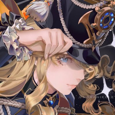 jeanneinpastel's profile picture. This account is a Clair Obscur Expedition 33 account , or multi verse
I'm not affiliated with Sandfall Interactive or Hoyoverse

 NOT a genshin impact account