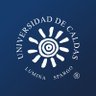 udecaldas's profile picture. Universidad pública colombiana reacreditada de alta calidad por el Ministerio de Educación. 

Estamos en Manizales, La Dorada, Riosucio y Anserma