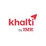 KhaltiOfficial's profile picture. Use Khalti Digital Wallet app to 🟣Send money to 60+ Banks 🟣Pay bills online; Save time 🟣Send/Receive money 🟣Send/Receive Remittance 🟣Pay directly from Bank