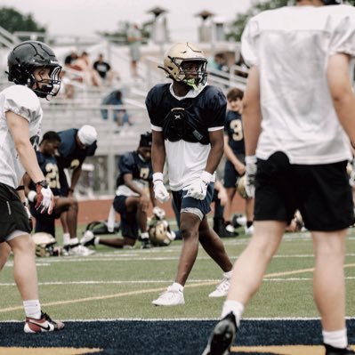 Elijah Bolden Profile